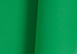 Фоамиран зефирный, зеленый, 60*70 см, 1 мм