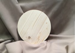 Досочка деревянная декоративная 