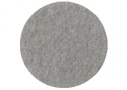 Фетр ideal, 1 мм, светло-серый, 20*30 см